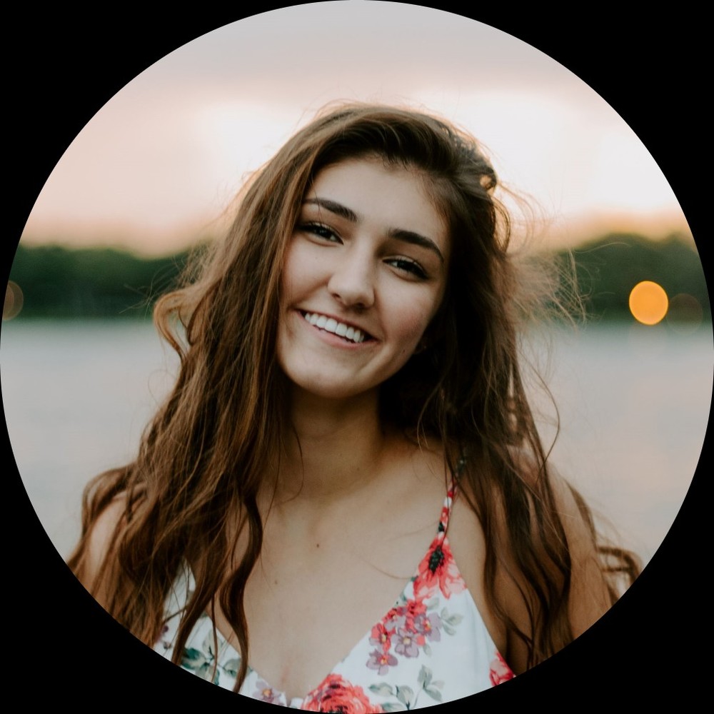 Meet your Posher, Emmalise